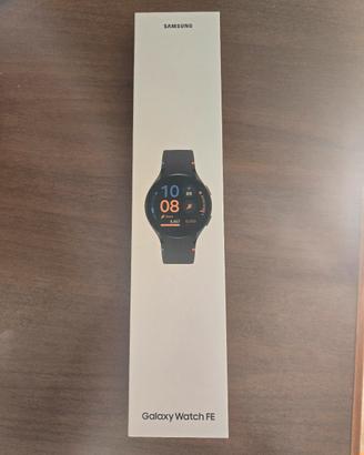 Smartwatch Samsung Galaxy FE 