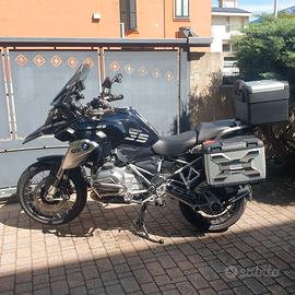 BMW R 1200 GS LC