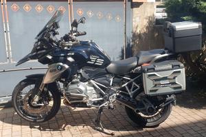 BMW R 1200 GS LC