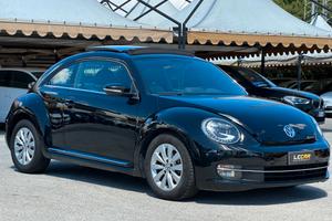 VOLKSWAGEN Maggiolino 1.6 TDI Design