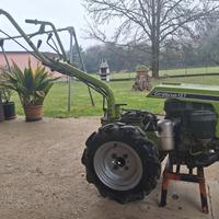 Motozappa Grillino 127