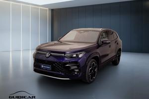 VOLKSWAGEN Tayron - Tayron 1.5 tsi ehybrid R-Line