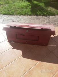Portellone Lancia Thema 8.32 