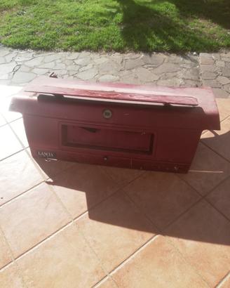 Portellone Lancia Thema 8.32 