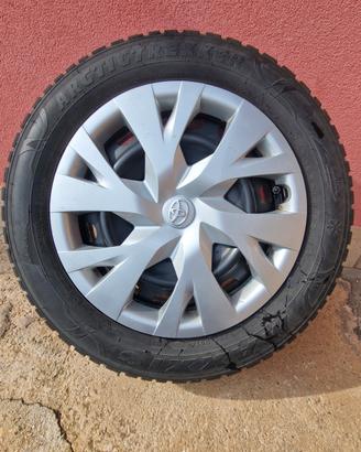 GOMME INVERNALI MAXXIS