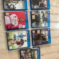Videogiochi playstation 4