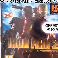 Giochi nintendo DS (2DS 3DS DSi) nuovi sigillati