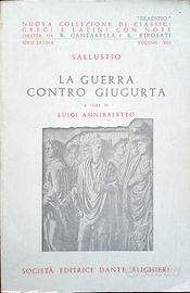 Classici latini della collezione "Traditio"