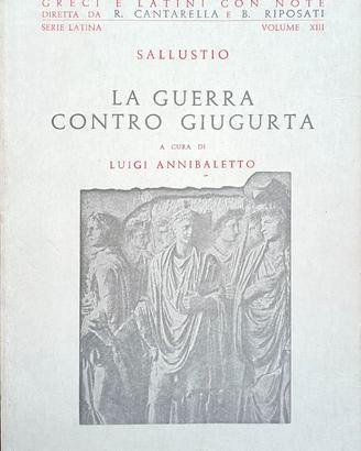 Classici latini della collezione "Traditio"