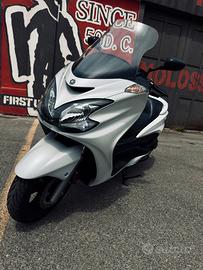 Majesty 400 Yamaha