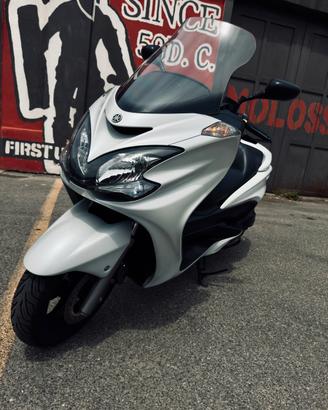 Majesty 400 Yamaha