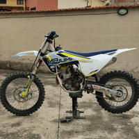 Husqvarna FC 250 2017