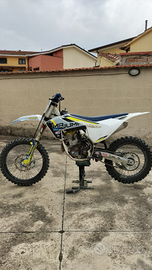 Husqvarna FC 250 2017