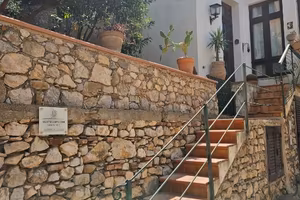 Casa Vacanza Taormina Centro Brevi Periodi