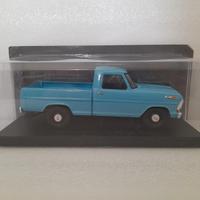 FORD F100 PICK UP 1972 SCALA 1-24