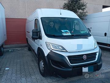 Ducato maxi Metano