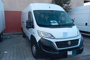 Ducato maxi Metano