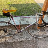 Vintage F.moser -Pantani