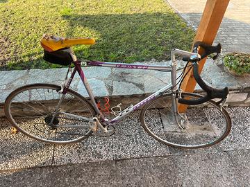 Vintage F.moser -Pantani