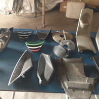Ricambi piaggio nrg power