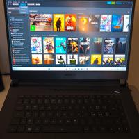 Gigabyte Aorus gaming laptop 13700H  rtx4070