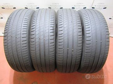 Saldi 215 65 17 Michelin 85%  215 65 R17