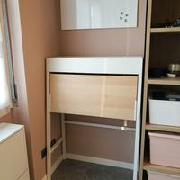 Ikea PS 2014 Secretaire - scrivania a ribalta