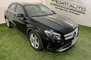 Mercedes-benz GLA 200 d Sport EURO6 AUTOMATICA