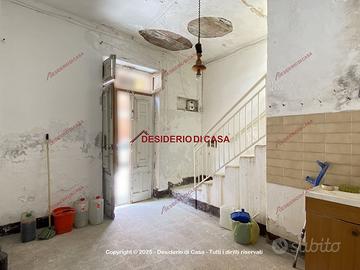 Appartamento, Alcamo.