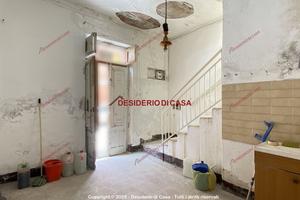 Appartamento, Alcamo.