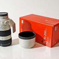 Sony FE 70-200 mm f/4 G OSS
