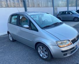 Fiat idea 1.3 69cv Diesel