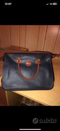 borsa grande in pelle "Avon"