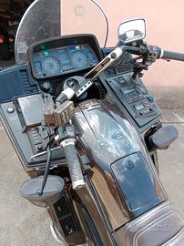 Yamaha xvz 1300