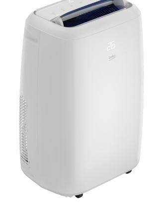 Condizionatore portatile BEKO-come nuovo