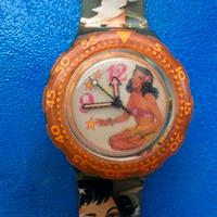 Swatch Scuba "Beach Virgin" del 1994