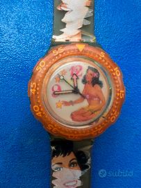Swatch Scuba "Beach Virgin" del 1994