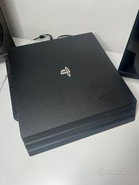 play station 4 pro