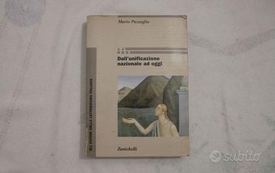 Libro "Dall'unificazione nazionale ad oggi"