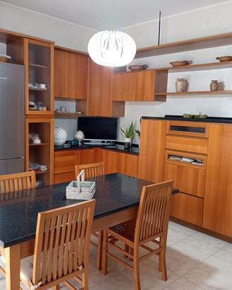 cucina componibile 