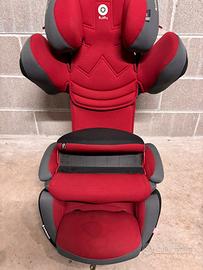 Seggiolino Auto Kiddy Guardianfix Pro 2