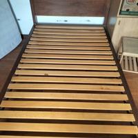 letto una piazza e mezzo stile giapponese 