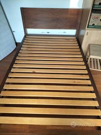 letto una piazza e mezzo stile giapponese 