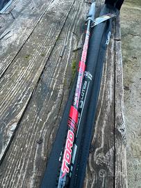 Canna toro revolution 60 gr 4 metri