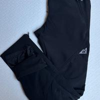 Pantaloni da neve alpenplus donna