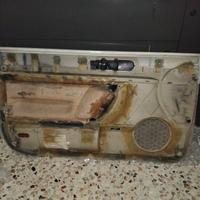 pannelli sportello per vw new beetle 2007