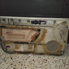 pannelli sportello per vw new beetle 2007