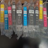 Cartucce compatibili stampante ink cartridge