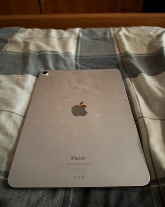 Ipad air 5 (2022)