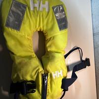 Giubbotti salvagente per bimbi sicuri in barca